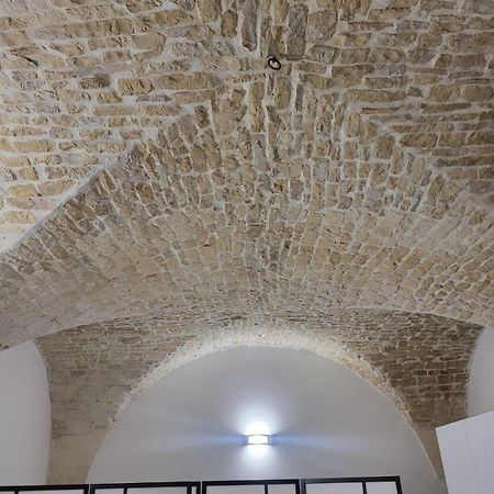 Fuori Le Mura Martina Franca Exterior photo